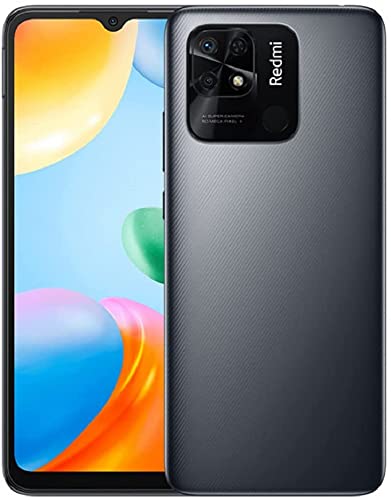 Xiaomi Redmi 10C Unlocked Cellphone Xiaomi Redmi 10C Unlocked Cellphone