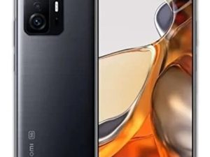 Xiaomi 11T 5G + 4G Volte (128GB