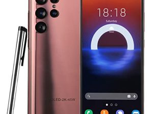 Unlocked Smartphones