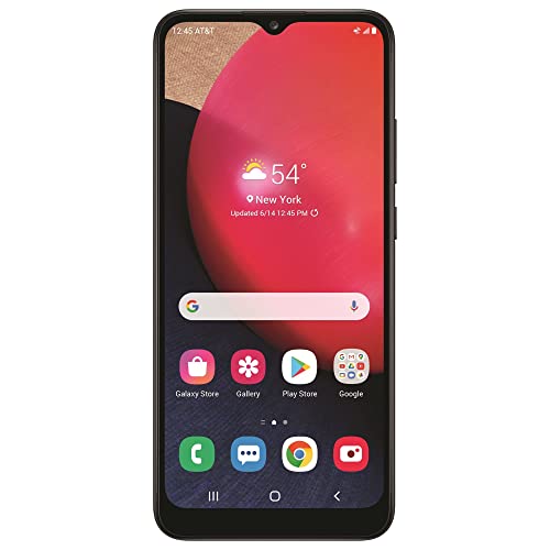 Samsung Galaxy A02s Smartphone Samsung Galaxy A02s Smartphone