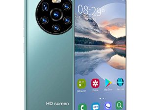Vbestlife Mate40 Pro Unlocked Smartphone 3G