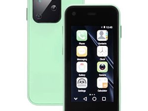 Mini Smartphone 3G