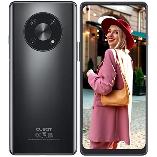 CUBOT Unlocked Android 11 Smartphone CUBOT Unlocked Android 11 Smartphone