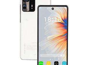 Zunate MIX4 Unlocked Cell Phone