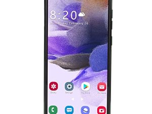 Smartphone 4G Unlocked Cell Phone ABS 16MP Rear Camera 8MP Front Camera for Home (US Plug)