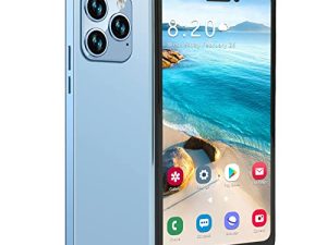 Unlocked Smartphones
