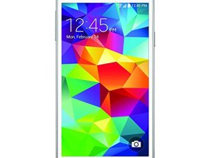 Samsung Galaxy S5 G900v 16GB Verizon Wireless CDMA Smartphone - Shimmery White