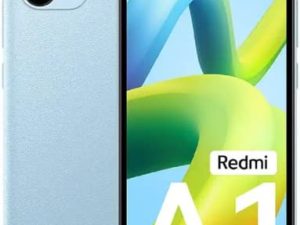 Xiaomi Redmi A1 Unlocked 4G Volte Cellphone