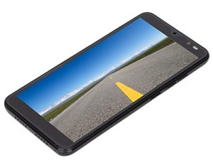 Unlocked Android Smartphone