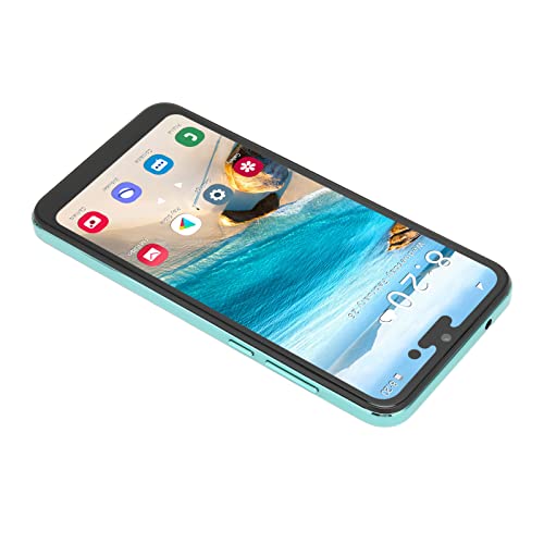 Unlocked Phone 6.1 Inch Smartphone 4 GB RAM 4000 MAh Front Battery 8 MP Rear 16 MP for Texting (US Plug) Unlocked Phone 6.1 Inch Smartphone 4 GB RAM 4000 MAh Front Battery 8 MP Rear 16 MP for Texting (US Plug)