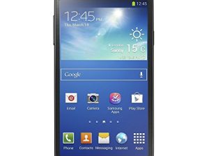 Samsung Galaxy S4 Active I537 16GB Unlocked GSM 4G LTE Android Smartphone w/ 13MP Camera - Urban Gray - AT&T