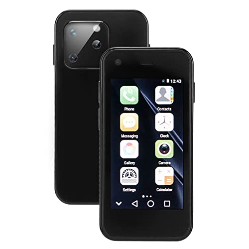 Unlocked Smartphone Unlocked Smartphone