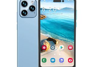 ASHATA Unlocked Smartphone