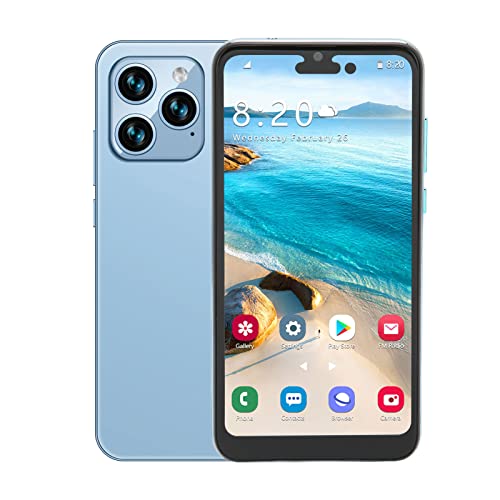ASHATA Unlocked Smartphone ASHATA Unlocked Smartphone