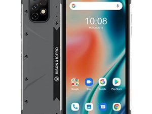 UMIDIGI Bison X10 PRO Rugged Unlocked Cell Phones
