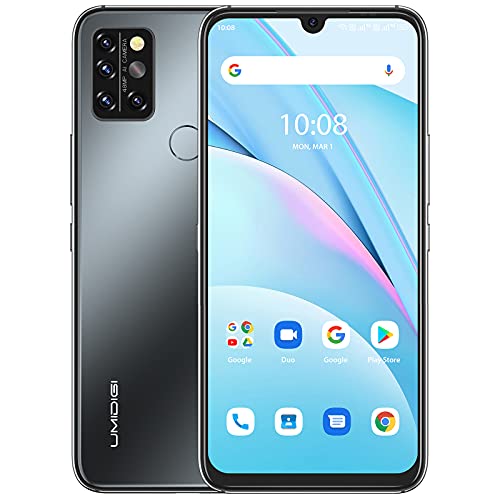 UMIDIGI A9 Pro Cell Phone (8GB+128GB) UMIDIGI A9 Pro Cell Phone (8GB+128GB)