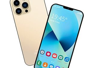 EARMZRT I13 Pro MAX Android Smartphone