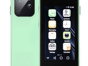 Unlocked Smartphone