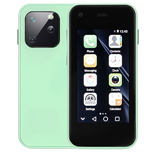 Unlocked Smartphone Unlocked Smartphone