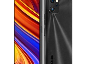 UMIDIGI Power 7 Cell Phone