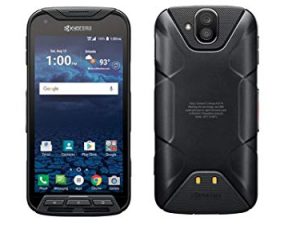 Kyocera DuraForce Pro E6810 Verizon Android Smart Phone - Black