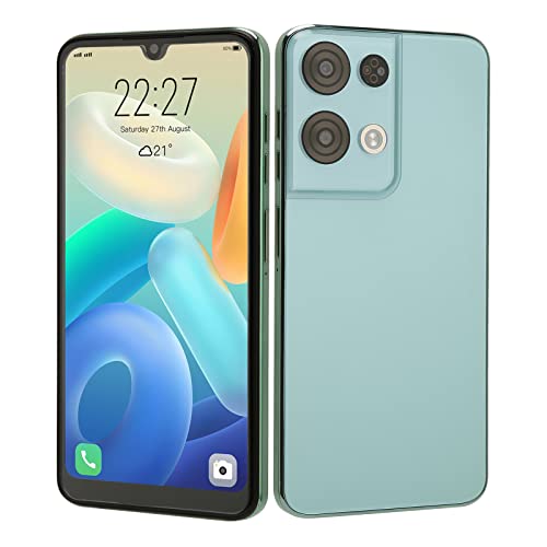 6.0 Inch Unlocked Smartphone - 1960x1080 Ultra HD Water Drop Screen 6.0 Inch Unlocked Smartphone - 1960x1080 Ultra HD Water Drop Screen