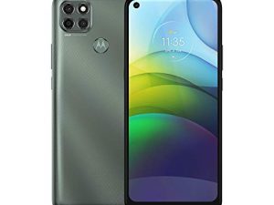Moto G9 Power | Unlocked | 128GB | 64MP Camera | 2020 | Silver