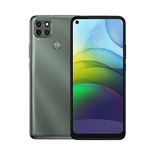 Moto G9 Power | Unlocked | 128GB | 64MP Camera | 2020 | Silver Moto G9 Power | Unlocked | 128GB | 64MP Camera | 2020 | Silver
