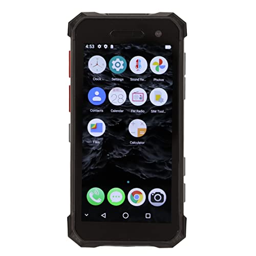 Heayzoki S10Max Mini Smartphone Heayzoki S10Max Mini Smartphone