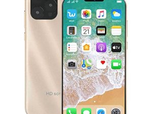 ciciglow 6in Mobile Phone