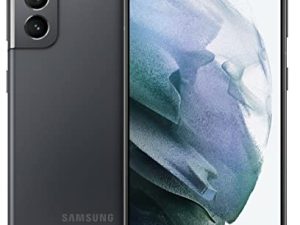 Samsung Galaxy S21 G991U 5G | T-Mobile GSM Unlocked | Android 5G Smartphone (Renewed) (128GB