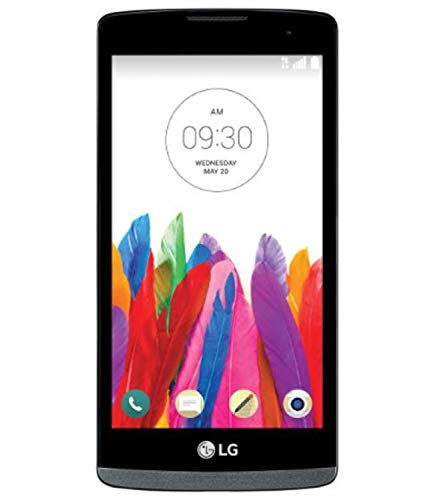 LG G4 Leon LTE MS345 SmartPhone (MetroPCS) LG G4 Leon LTE MS345 SmartPhone (MetroPCS)