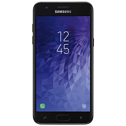 Samsung Galaxy J3 (2018) J337A 16GB AT&T Locked Phone w/ 8MP Camera - Black (Renewed) Samsung Galaxy J3 (2018) J337A 16GB AT&T Locked Phone w/ 8MP Camera - Black (Renewed)