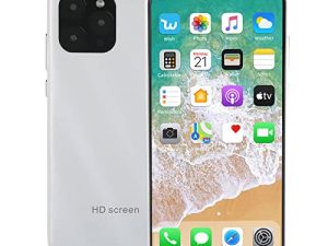ciciglow 6in Mobile Phone
