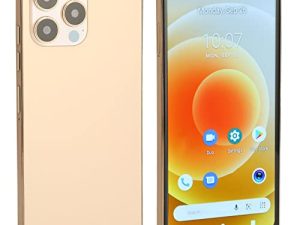 Zunate I13 Pro Max Unlocked Smartphone