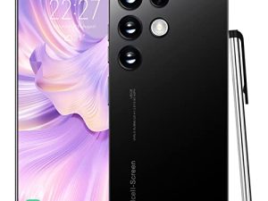 VIADHA S23 Ultra 5G Smart Phone U.S Version