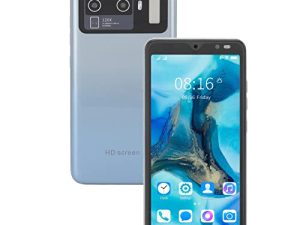 Acogedor Unlocked Smartphone