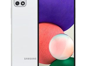 Samsung Galaxy A22 5G (SM-A226B/DS) Dual SIM 128GB/ 8GB RAM