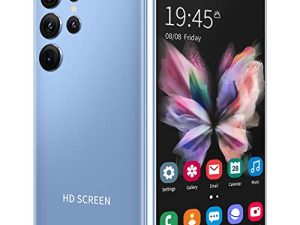 S22+ Ultra 6.26in Unlocked Smartphone