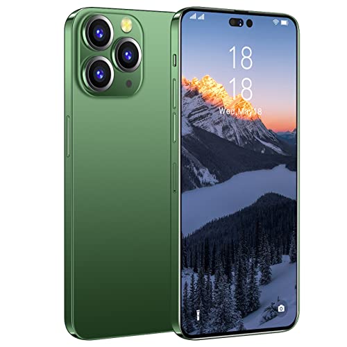 Roytil i14proMax Dual SIM Face Unlock Android 12 Mobile Phone Three Camera 32MP Cheap Mobile Phone Free Mobile Phone 5G 5800mAh HD Screen + 6.7inch DotDisplay Smartphone Face ID Roytil i14proMax Dual SIM Face Unlock Android 12 Mobile Phone Three Camera 32MP Cheap Mobile Phone Free Mobile Phone 5G 5800mAh HD Screen + 6.7inch DotDisplay Smartphone Face ID