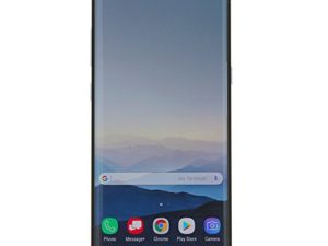 Samsung Galaxy Note 8 SM-N950U 64GB Smartphone for Verizon (Renewed)