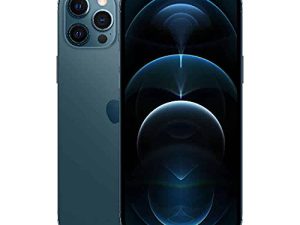 Apple iPhone 12 Pro Max