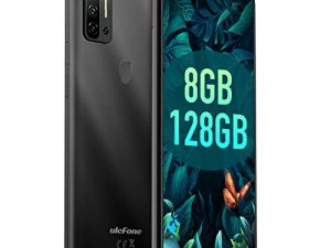 Ulefone Note 11P 4G Unlocked Cell Phones
