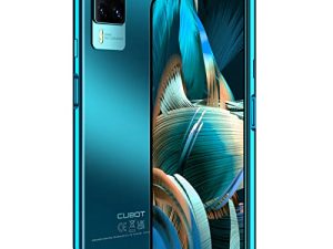 CUBOT X50 Smartphone 8GB 128GB