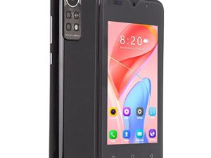 Sanpyl GSM 3G Smartphone