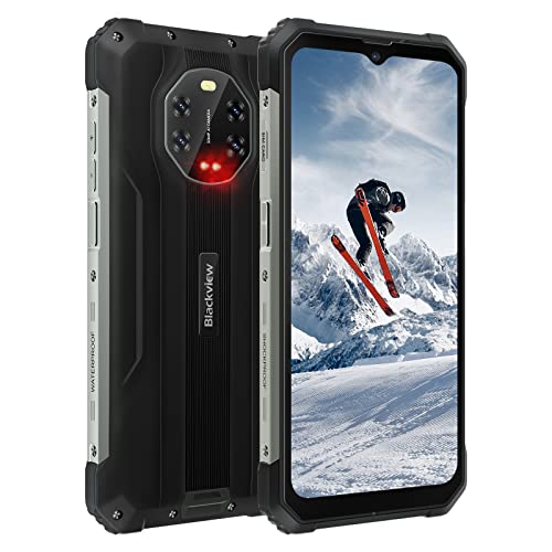 Blackview Rugged Unlocked Smartphone Blackview Rugged Unlocked Smartphone