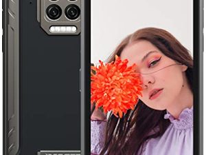 DOOGEE Rugged Smartphone Unlocked