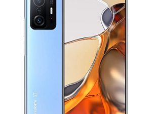 Xiaomi 11T PRO 5G + 4G Global Version (256GB