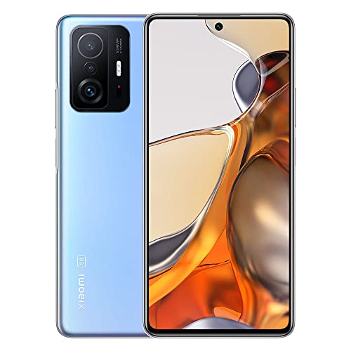 Xiaomi 11T PRO 5G + 4G Global Version (256GB Xiaomi 11T PRO 5G + 4G Global Version (256GB