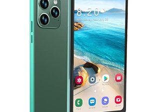 Bewinner I14pro Max Unlocked Smartphone